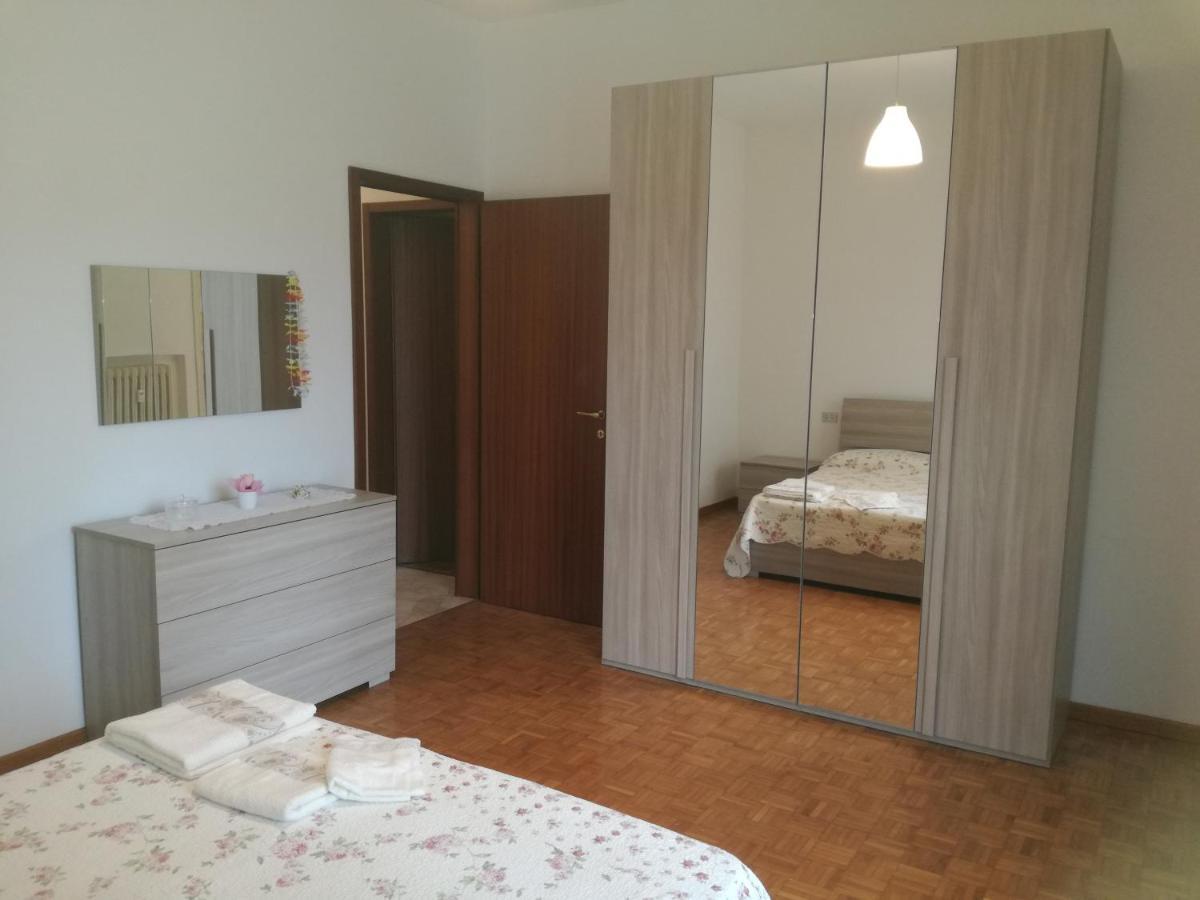 Апартаменты La Sistemazione Brillantino Silver Роццано Экстерьер фото